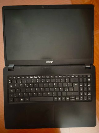 Acer Aspire 3 (Modelo A315-42)-8gb Ram 512gb NVme
