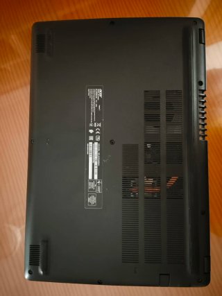 Acer Aspire 3 (Modelo A315-42)-8gb Ram 512gb NVme