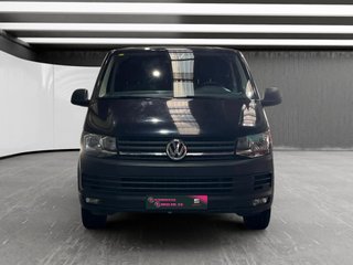 Volkswagen Transporter Furgon Batalla Larga TN 2.0 TDI BMT 75 kW (102 CV)