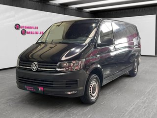 Volkswagen Transporter Furgon Batalla Larga TN 2.0 TDI BMT 75 kW (102 CV)