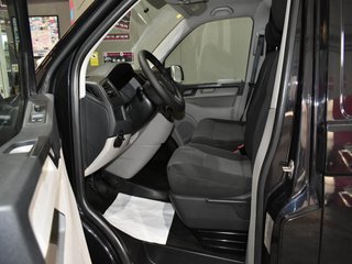 Volkswagen Transporter Furgon Batalla Larga TN 2.0 TDI BMT 75 kW (102 CV)