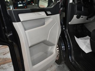 Volkswagen Transporter Furgon Batalla Larga TN 2.0 TDI BMT 75 kW (102 CV)