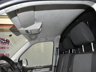 Volkswagen Transporter Furgon Batalla Larga TN 2.0 TDI BMT 75 kW (102 CV)