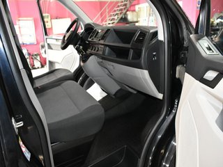 Volkswagen Transporter Furgon Batalla Larga TN 2.0 TDI BMT 75 kW (102 CV)