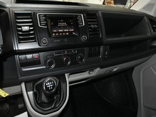 Volkswagen Transporter Furgon Batalla Larga TN 2.0 TDI BMT 75 kW (102 CV)