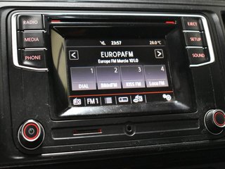 Volkswagen Transporter Furgon Batalla Larga TN 2.0 TDI BMT 75 kW (102 CV)