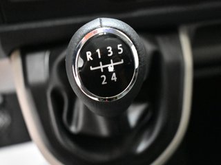 Volkswagen Transporter Furgon Batalla Larga TN 2.0 TDI BMT 75 kW (102 CV)