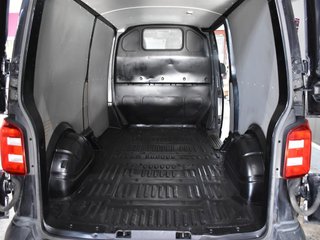 Volkswagen Transporter Furgon Batalla Larga TN 2.0 TDI BMT 75 kW (102 CV)
