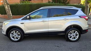 FORD KUGA 1.5 TDCi 4x2 A-S-S Titanium 120cv