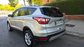 FORD KUGA 1.5 TDCi 4x2 A-S-S Titanium 120cv