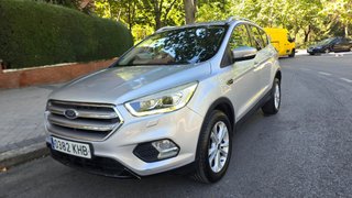 FORD KUGA 1.5 TDCi 4x2 A-S-S Titanium 120cv