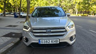 FORD KUGA 1.5 TDCi 4x2 A-S-S Titanium 120cv