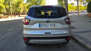 FORD KUGA 1.5 TDCi 4x2 A-S-S Titanium 120cv