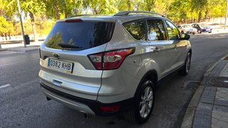 FORD KUGA 1.5 TDCi 4x2 A-S-S Titanium 120cv