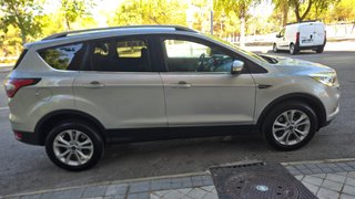 FORD KUGA 1.5 TDCi 4x2 A-S-S Titanium 120cv