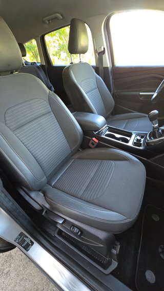 FORD KUGA 1.5 TDCi 4x2 A-S-S Titanium 120cv