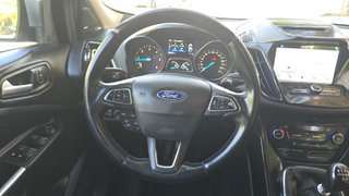 FORD KUGA 1.5 TDCi 4x2 A-S-S Titanium 120cv