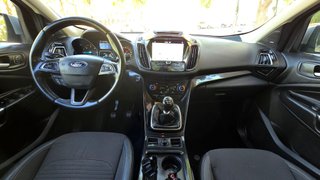 FORD KUGA 1.5 TDCi 4x2 A-S-S Titanium 120cv