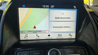 FORD KUGA 1.5 TDCi 4x2 A-S-S Titanium 120cv