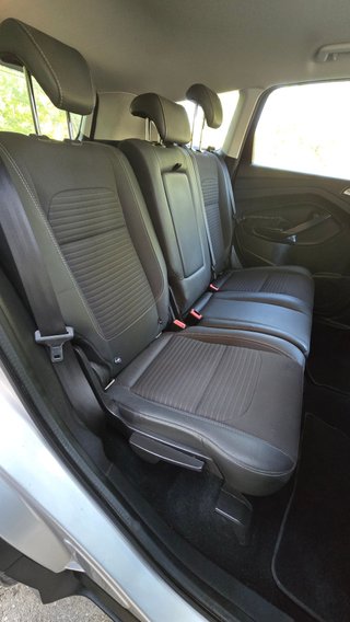FORD KUGA 1.5 TDCi 4x2 A-S-S Titanium 120cv