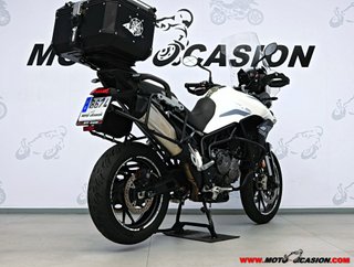 TRIUMPH TIGER 900 GT PRO ¿A2?
