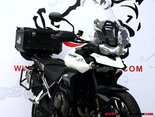 TRIUMPH TIGER 900 GT PRO ¿A2?