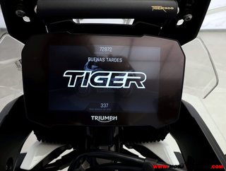 TRIUMPH TIGER 900 GT PRO ¿A2?