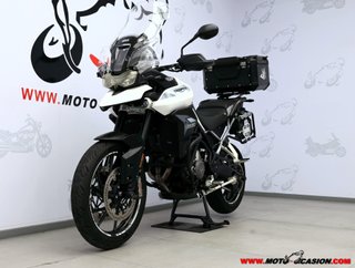 TRIUMPH TIGER 900 GT PRO ¿A2?
