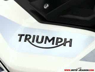 TRIUMPH TIGER 900 GT PRO ¿A2?