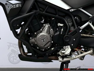 TRIUMPH TIGER 900 GT PRO ¿A2?
