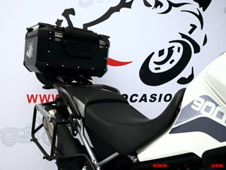 TRIUMPH TIGER 900 GT PRO ¿A2?