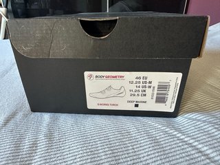 Zapatillas Specialized S-Works Torch