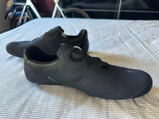 Zapatillas Specialized S-Works Torch