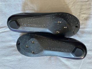 Zapatillas Specialized S-Works Torch