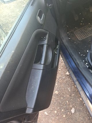 Despiece Ford Fiesta 1.4 TDCI 2004