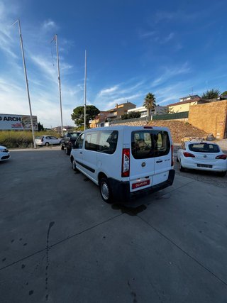 FIAT Scudo 2013