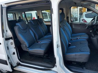 FIAT Scudo 2013