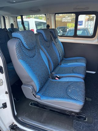 FIAT Scudo 2013