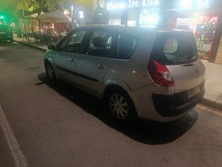 Renault Grand Scenic 2008
