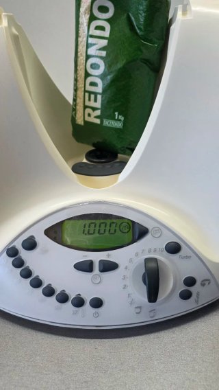 Thermomix TM31