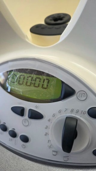Thermomix TM31