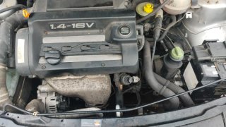 SEAT Cordoba 2003