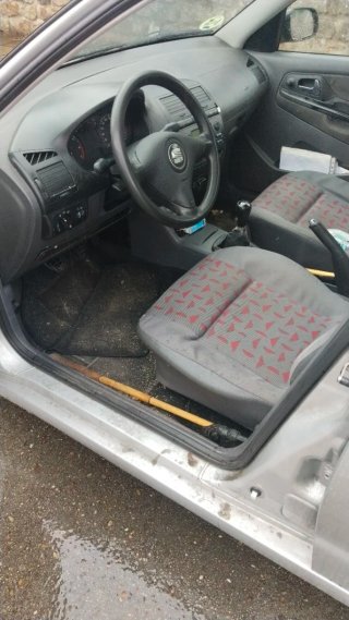 SEAT Cordoba 2003