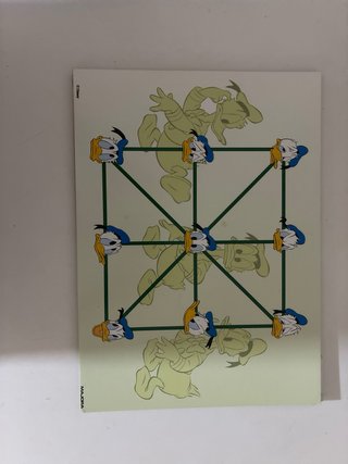 Juegos Reunidos Disney