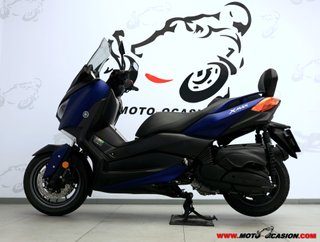 YAMAHA X-MAX 400 -APTA A2-