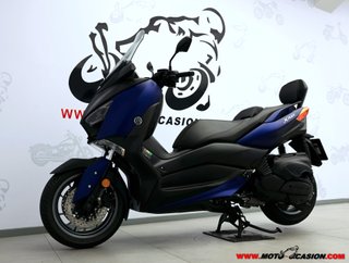 YAMAHA X-MAX 400 -APTA A2-