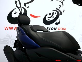 YAMAHA X-MAX 400 -APTA A2-