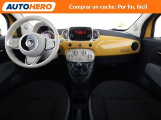 Fiat 500 1.2 Pop