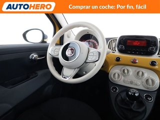Fiat 500 1.2 Pop