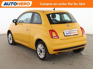 Fiat 500 1.2 Pop